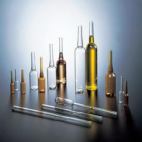 Ampoules