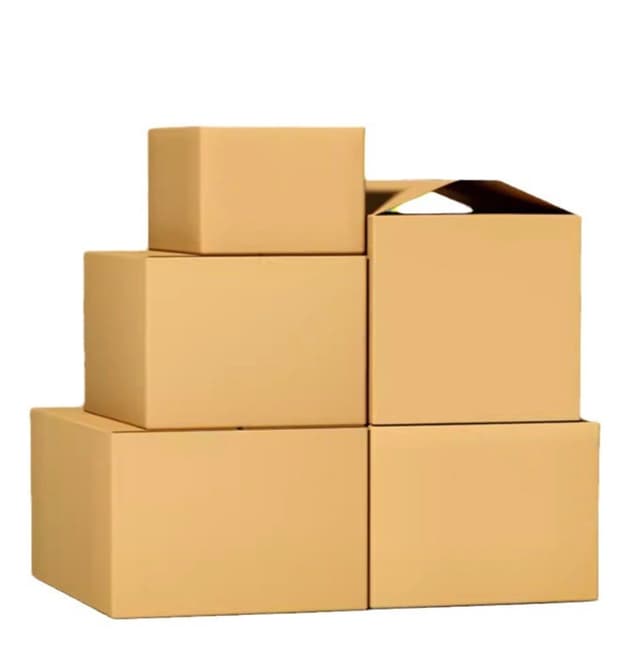 Cartons
