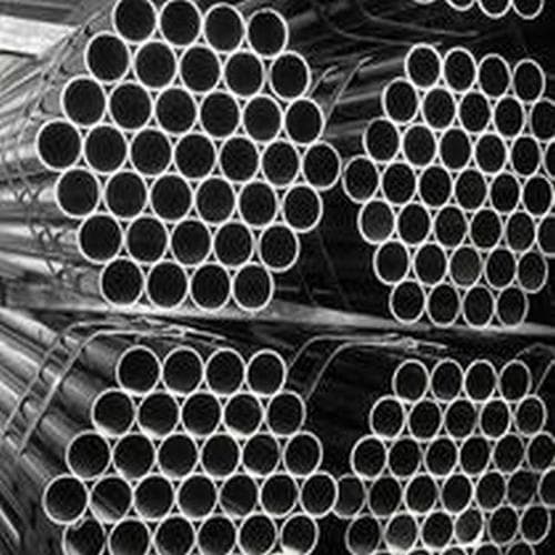Steel pipes