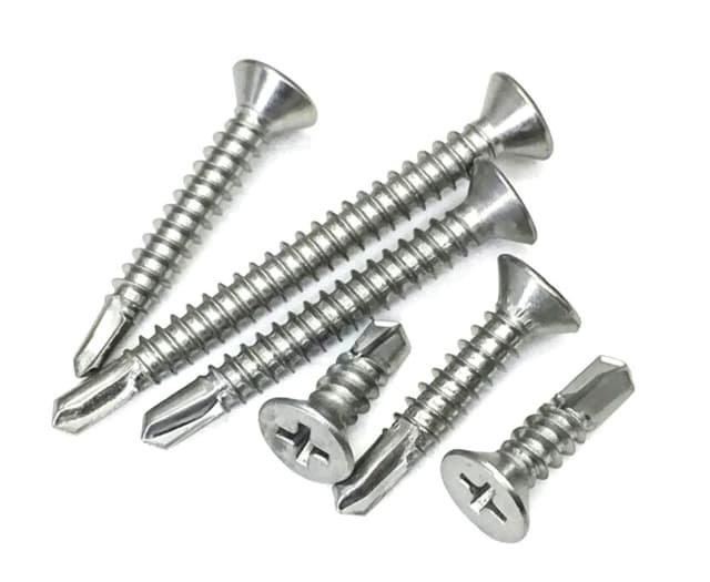 Screws