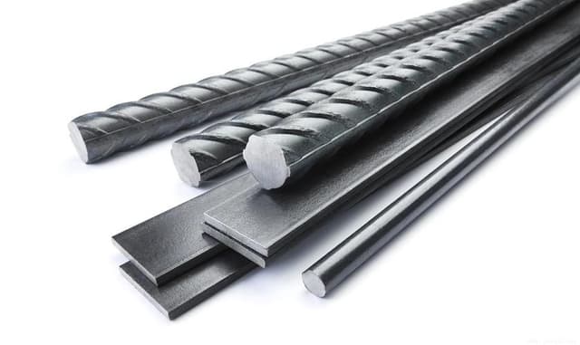 Solid materials
