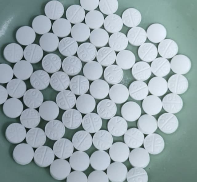 Pills