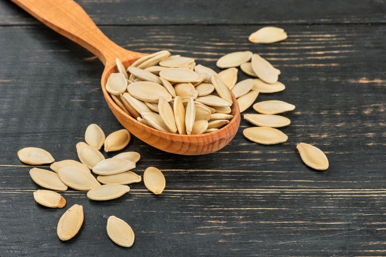 Seed Packaging