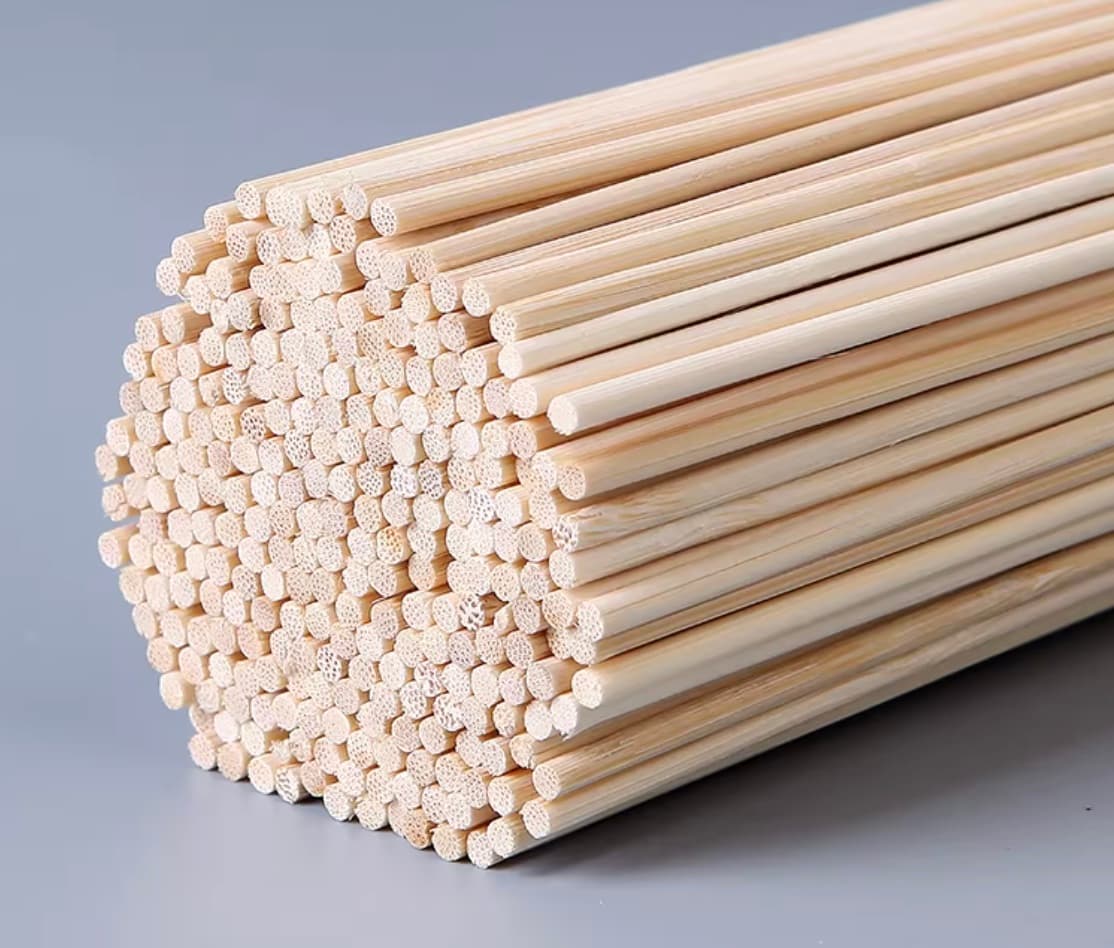 Bamboo Skewers