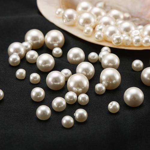 Pearl Inventory