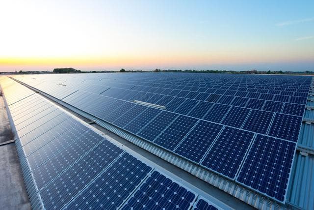 Solar Panels
