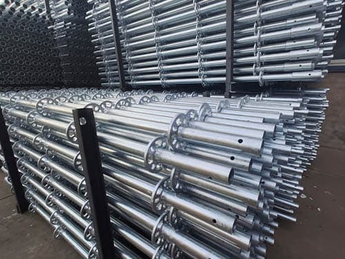 Scaffold Standards