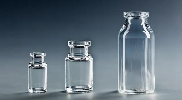 Pharmaceutical Ampoules