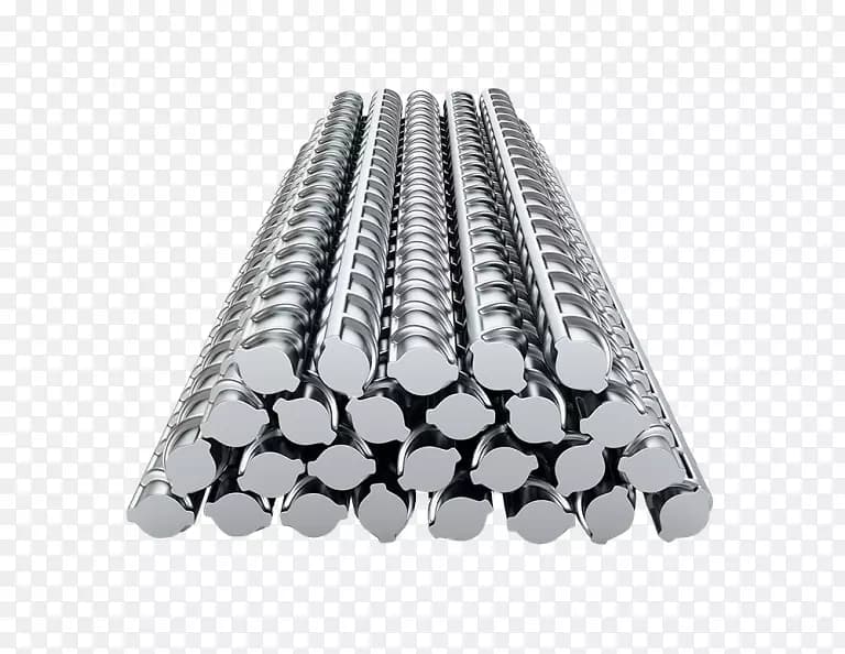 Rebar Staging