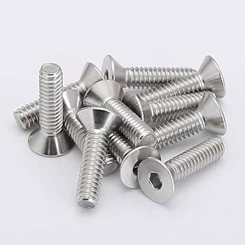 Industrial Fasteners