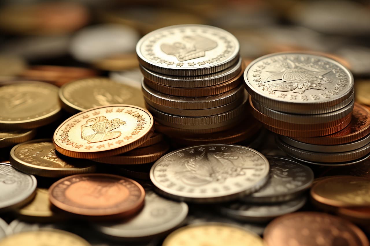 Coin Sorting