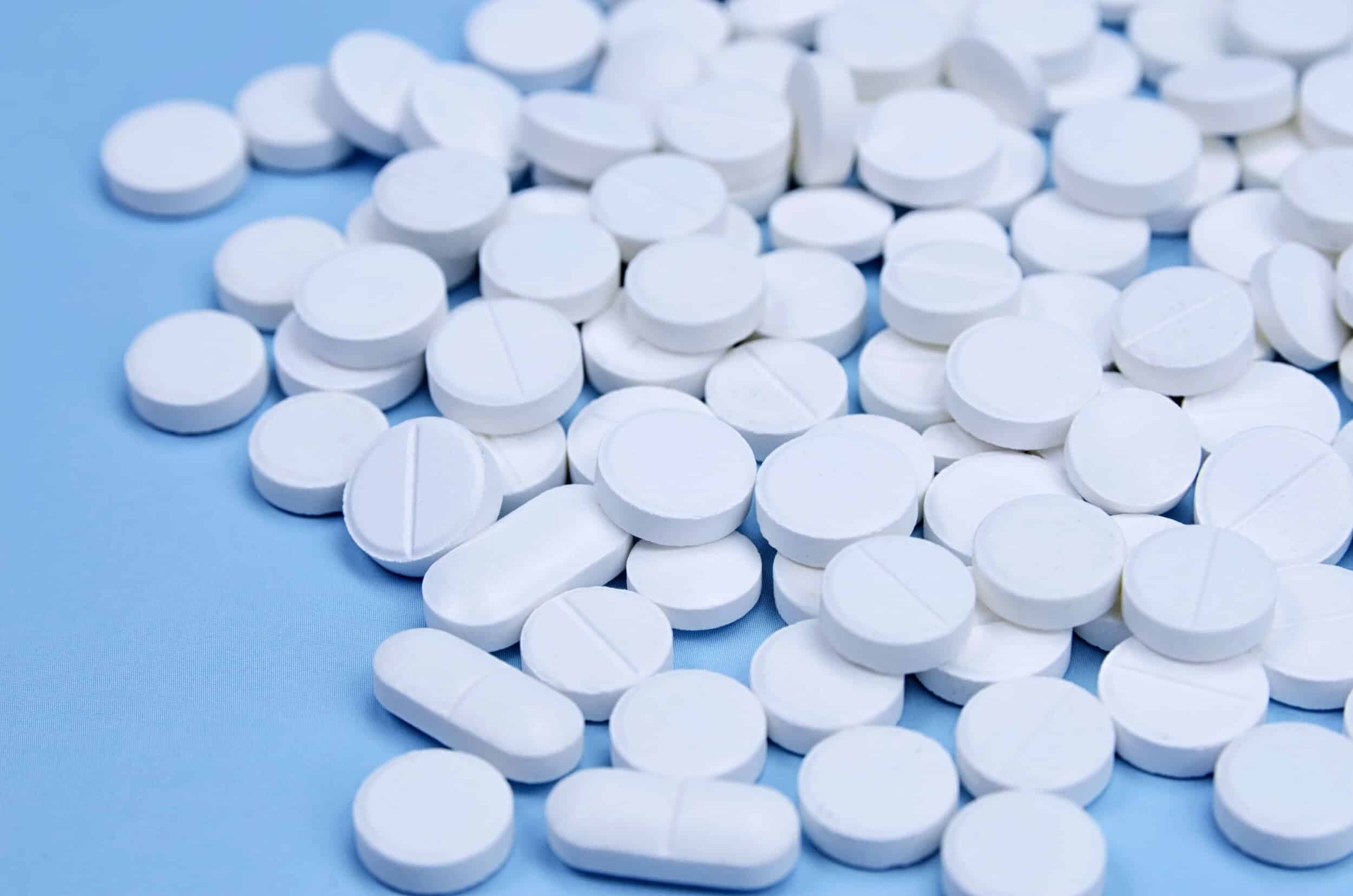 Pill Inspection