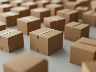 Cardboard Cartons